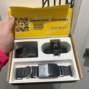 Fi Smart Dog Collar